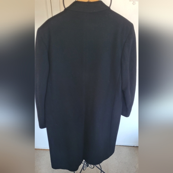 Vintage Pea Coat - Picture 11 of 14